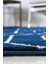 Sparkle Koleksiyonu Dokuma Makine Halısı GL1003 100 x 100 Yuvarlak 3