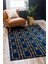 Sparkle Koleksiyonu Dokuma Makine Halısı GL1008 215 x 300 Dikdörtgen 1