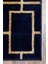 Sparkle Koleksiyonu Dokuma Makine Halısı GL1008 215 x 300 Dikdörtgen 5