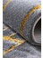 Sparkle Koleksiyonu Dokuma Makine Halısı GL1006 215 x 300 Dikdörtgen 4