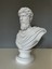 Büyük Marcus Aurelius Dekoratif Biblo Heykel 3