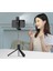 Yağ Bulutu Cep Telefonu Özçekim Çubuğu Bluetooth Dolgu Işığı Canlı Fotoğrafçılık Taşınabilir Tek Parça Teleskopik Tripod Braketi Özçekim Çubuğu (Yurt Dışından) 3