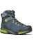 Zg Trek Gtx Erkek Bot Ottanio-Gray- Spring 1