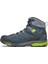 Zg Trek Gtx Erkek Bot Ottanio-Gray- Spring 3