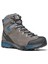 Zg Trek Gtx Erkek Bot Titanium-Lake Blue 2