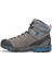 Zg Trek Gtx Erkek Bot Titanium-Lake Blue 3