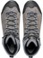 Zg Trek Gtx Erkek Bot Titanium-Lake Blue 5