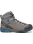 Zg Trek Gtx Erkek Bot Titanium-Lake Blue 1