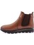 1059 Kadin Fermuarli Bot 5