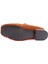 5270-424 Metal Tokali Peluş Kadin Oxford Ayakkabi 5