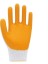 Pn3 Polyester Örme Nitril Iş Eldiveni 3 Çift (Boy 10 Numara) 3