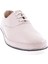 093-23Y Kadin Bağcikli Comfort Ayakkabi 2