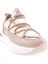 Z88 23Y Kadin Kalin Taban Sneakers Ayakkabi 2
