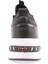 Z88 23Y Kadin Kalin Taban Sneakers Ayakkabi 4