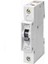5SX2103-7 Cırcuıt Breaker T55 230/400V, 6ka, 1-Pole, C, 3A 1
