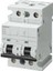 5SP4291 7 100A 2 Fazlı 70MM Otomat Anahtarlı Otomatik Sigorta 10KA C Tipi Yavaş Karakterli 1