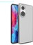 Honor 50 Şeffaf Yumuşak Tpu Telefon Kapağı Ultra Ince Şok Geçirmez Cep Telefonu Geri Kılıf (Yurt Dışından) 3