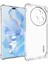 Enkay Hat Prens Için Prens Magic5 Pro Drop-Droaf Telefon Tpu Kasası Kullanıcı Köprülü Strıp Kargı Telefon Kapağı (Yurt Dışından) 1