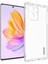 Enkay Hat Prensi Onur Için Prens 80 Se 5g Slip Anti-Slip Strip Edge Net Telefon Kapağı Kalınlaştırılmış Köşeler Şeffaf Tpu Telefon Kılıfı (Yurt Dışından) 1