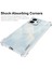 Enkay Hat Prensi Onur Için Prens 80 Se 5g Slip Anti-Slip Strip Edge Net Telefon Kapağı Kalınlaştırılmış Köşeler Şeffaf Tpu Telefon Kılıfı (Yurt Dışından) 2