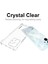 Enkay Hat Prensi Onur Için Prens 80 Se 5g Slip Anti-Slip Strip Edge Net Telefon Kapağı Kalınlaştırılmış Köşeler Şeffaf Tpu Telefon Kılıfı (Yurt Dışından) 5