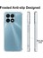 Enkay Hat Prensi Honor X8A 4g Şok Geçirmez Şeffaf Telefon Kapak Anti-Slip Strip Edge Tpu Kılıfı (Yurt Dışından) 4