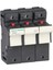 DF223C Silindirik (Kartuş) Sigorta Yuvası 22X58 125 A 3 1