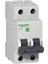 EZ9F43263 2 Faz 63 A C Tipi 3 Ka Easy 9 Otomatik Sigorta 1