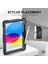 Apple ipad 10.9 Tablet Koruyucu Kılıf (Yurt Dışından) 3