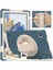 Samsung Tab A8 2021 SM-X200 Tablet Kılıf SM-X20 5 10. 5 Pirate King (Yurt Dışından) 1