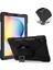 Samsung Tab S6LITE Tablet Kılıfı P610/P61 5 Pirate King Kalem Yuvalı Döner Braketli Kılıf (Yurt Dışından) 2