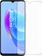 Tecno Spark 9 Pro Kırılmayan Esnek Nano Ekran Koruyucu 3