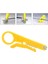 Zhltools 3'ü 1 Arada Modüler Kablo Sıkma,soyma ve Kesme Pensesi 4