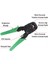Zhltools 3'ü 1 Arada Modüler Kablo Sıkma,soyma ve Kesme Pensesi 5