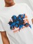 Jcomarina Tee Ss Crew Neck Erkek T-Shirt 4