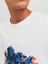 Jcomarina Tee Ss Crew Neck Erkek T-Shirt 5