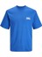 Jack & Jones Jorpalma Dry Tee Ss Crew Neck Erkek T-Shirt 1