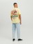 Jorgreetings Tee Ss Crew Neck Tg Erkek T-Shirt 2