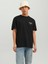 Jack & Jones Jorgreetings Tee Ss Crew Neck Tg Erkek T-Shirt 1