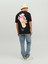 Jack & Jones Jorgreetings Tee Ss Crew Neck Tg Erkek T-Shirt 2