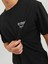 Jack & Jones Jorgreetings Tee Ss Crew Neck Tg Erkek T-Shirt 5