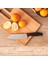 Santoku Bıçağı Black 20 cm 1
