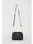 Kadın Çanta Floater Siyah 05PO22Y1529-F S 2