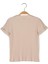 Erkek Çocuk Cep Detaylı Kaşkorse T-Shirt 3