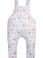 Erkek Bebek Salopet Set 3