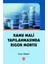 Kamu Mali Yapılanmasında Rigor Mortis Timur Türgay 1
