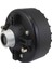 Dynamic 200 Watt 16 Ohm Drıver Unit 3