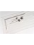 Ella Beyaz Runner 50X170 1