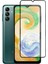 Samsung Galaxy A04S Tam Kaplayan Çerçeveli Tempered Ekran Koruyucu - Siyah AL3276 1