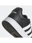 H00460 Postmove Erkek Siyah Sneaker Spor Ayakkabı 2